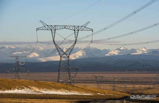 当算力网遇上电力网 搭建全国一体化算力网络