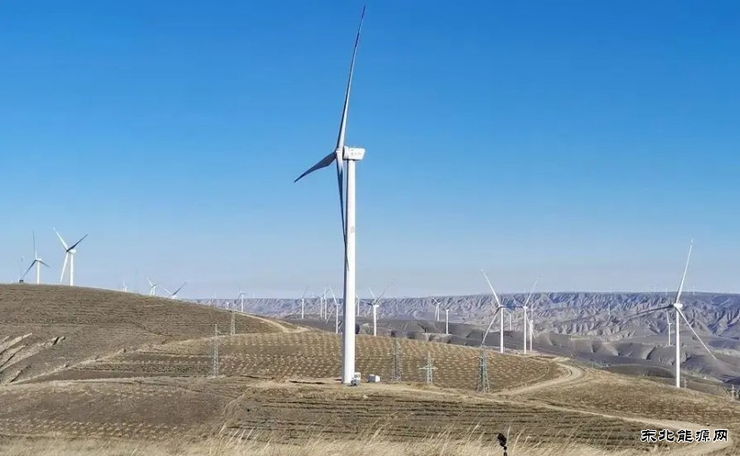 东方风电：给孤儿风机专业细致的呵护