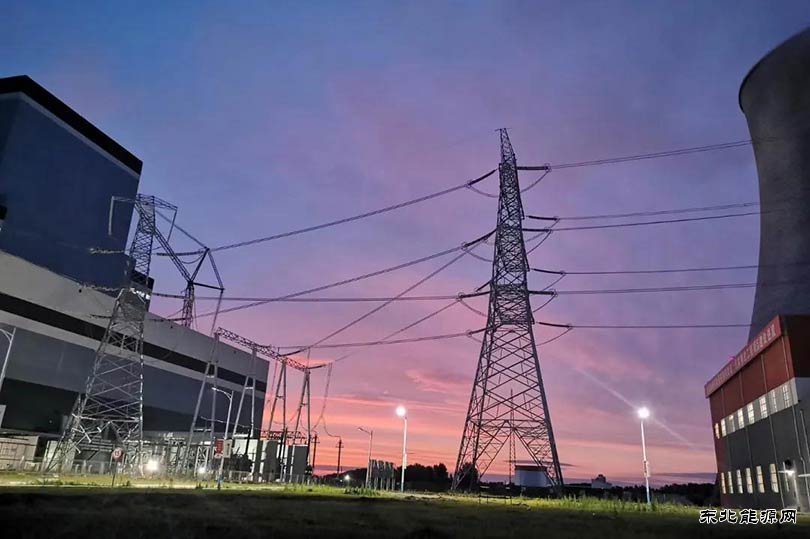 辽宁沈阳将在两年内实现网格化供电服务全覆盖