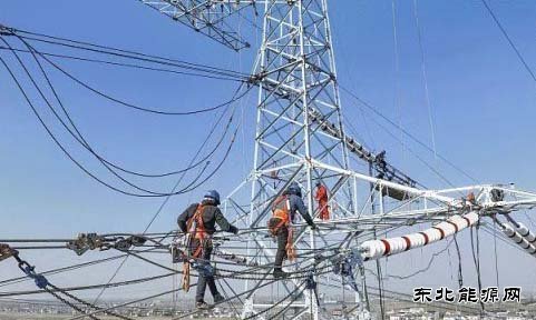 中国经济“电量”十足