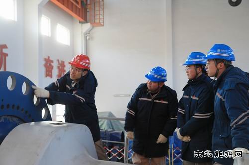 大唐辽宁新乐博体育事业部：“三堂课”促青年快速成长