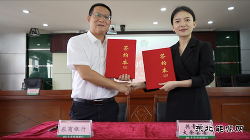 江西大余：“银团合作”助力青年走好“创业致富路”