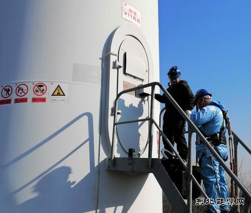 太行润滑科技：拓展风电用油领域 突破大功率风机换油