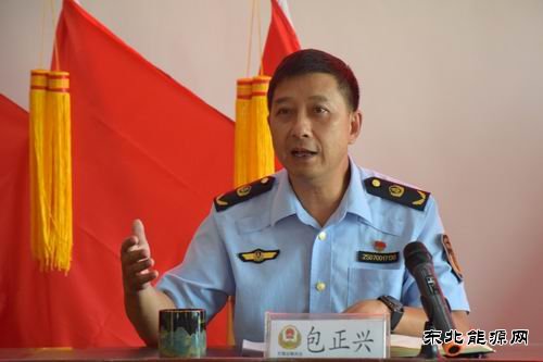 西双版纳支队开展庆“七一”建党节系列活动