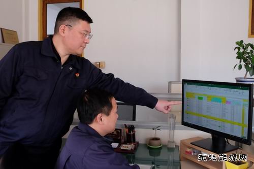 集团公司职工代表李虎：在平凡岗位上书写不凡故事