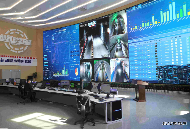 张家峁矿业公司：强基固本开新局