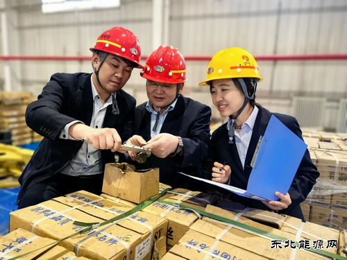 张家峁矿业：“紧”上添好增效益