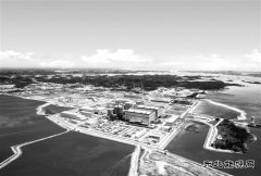 中国核电练好＂内功＂往外走 设备国产率超八成