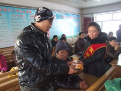 三个女人一台戏