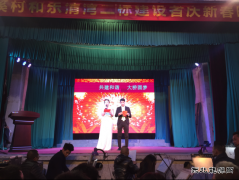 路地共建和谐 同圆大桥美梦