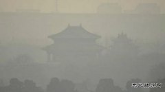 英媒：电力企业排放数据造假破坏中国治霾努力