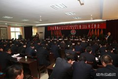 通讯特写：迎战寒冬“治亏创效”正当时