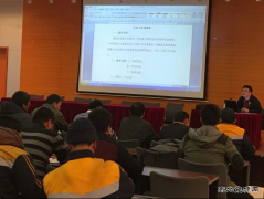 “铁路哨兵”加餐强素质