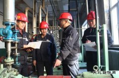 岗位练兵提高技能