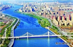 抚顺污水处理率达到92%