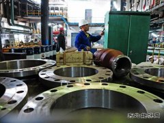 吉林石化动力一厂工艺调优增效益