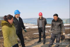 兴凯湖电业局：为农民备春耕提供五个“零距离”服务