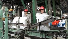 抚顺石化公司乙烯厂加快生产步伐