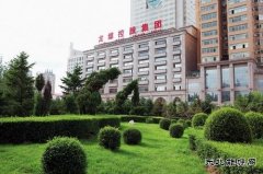 龙煤集团转让77项房产 含办公楼、猪舍、菜窖