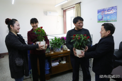 河北建工集团工会多举措让员工共享企业发展红利