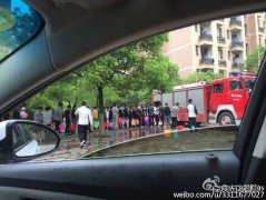 江西新余水源镉污染致大面积停水 涉事企业成谜