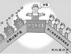 去产能，晋煤集团的人都去哪了