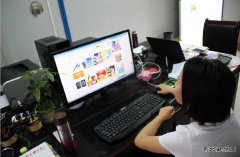 网购：让钱从网上蹦出来！