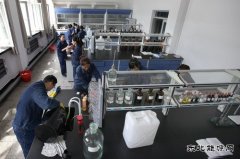 大庆石化大岗制降低生产成本