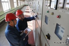 吉林石化有机合成厂安全确认“唱”出来