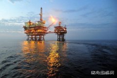 “中国南海”都有哪些国家在疯狂的采石油？