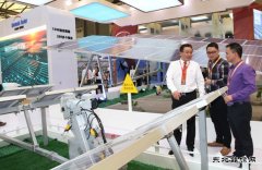 光伏跟踪系统从传统向智能提升发电效率