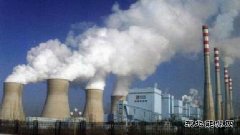 美媒：中国仍在兴建煤电厂 加深电力供应过剩