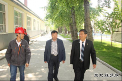 兴凯湖电业局：确保高考用电万无一失