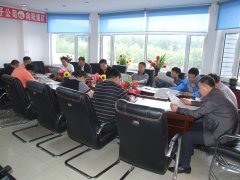 学讲话增信心 勇创新敢担当