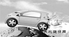 3分钟换电解决电动汽车充电困扰 专家称换电模式将成发展方向