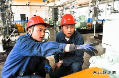 吉林石化炼油厂确保高危机泵运行平稳