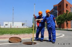 营口热电厂开展防洪防汛应急演练