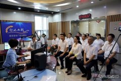 佳木斯供电公司：倾听百姓心声 解决客户难题