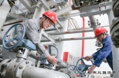 抚顺石化：建议达人一线创效