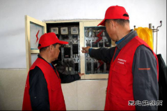 兴凯湖电业局：全局所属各单位确保中考用电万无一失