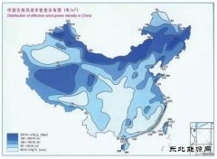 投资低风速风电场 如何达到收益最高？
