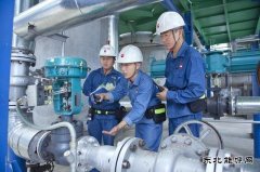 锦州石化：抓管理 当先锋