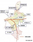 西气东输向宁夏供气纪实：绿”染乐博体育新丝路