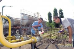 5天然气公司价格垄断被罚295万 昆仑、华润燃气旗下各有两家上榜