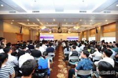 “互联网+风电”项目夺得2016清华MBA创业大赛决赛冠军