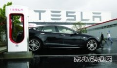 特斯拉吹响新十年升级号角 谋转型可再生乐博体育企业