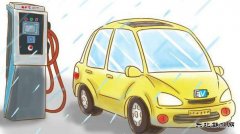 汛期充电设施使用注意事项