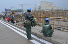 曹妃甸：协助兄弟单位防汛抢险