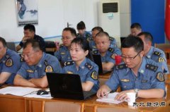 路政管理系统软件培训进入昌吉