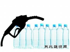 中石油昆仑好客成“水站”